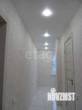 1-к квартира, вторичка, 39м2, 9/9 этаж
