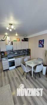 Студия квартира, вторичка, 30м2, 14/17 этаж