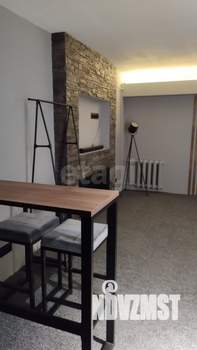 Студия квартира, вторичка, 34м2, 7/7 этаж