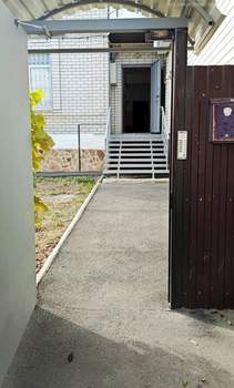 2-к квартира, вторичка, 64м2, 3/3 этаж