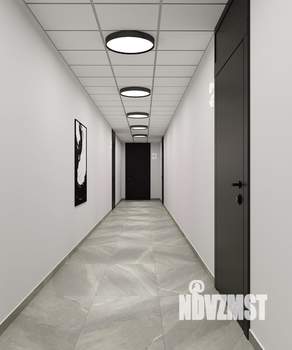 2-к квартира, вторичка, 74м2, 18/19 этаж