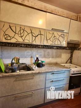1-к квартира, вторичка, 30м2, 1/5 этаж