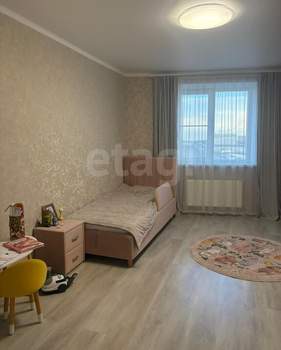2-к квартира, вторичка, 69м2, 16/16 этаж