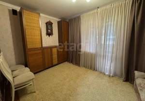 3-к квартира, вторичка, 93м2, 9/10 этаж