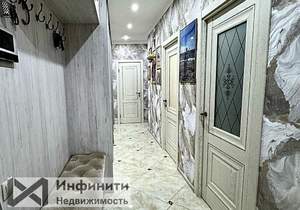 2-к квартира, вторичка, 68м2, 2/9 этаж