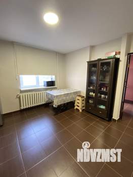 1-к квартира, вторичка, 65м2, 6/11 этаж