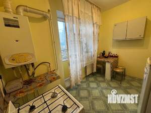 1-к квартира, вторичка, 31м2, 6/10 этаж