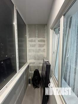 1-к квартира, вторичка, 35м2, 8/16 этаж