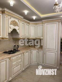 4-к квартира, вторичка, 99м2, 3/18 этаж