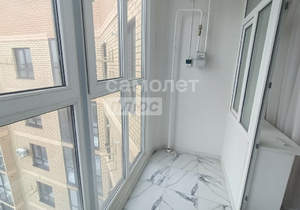 1-к квартира, вторичка, 31м2, 20/20 этаж