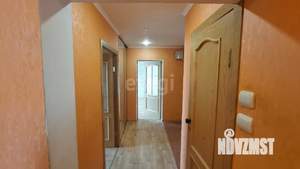 3-к квартира, вторичка, 70м2, 10/16 этаж