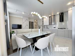 2-к квартира, вторичка, 75м2, 16/17 этаж