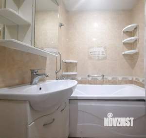 2-к квартира, вторичка, 45м2, 4/5 этаж