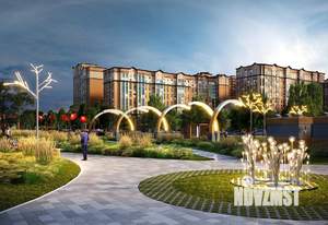 1-к квартира, вторичка, 39м2, 2/10 этаж