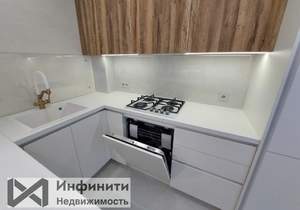 3-к квартира, вторичка, 74м2, 2/16 этаж