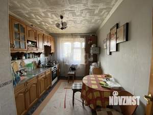 3-к квартира, вторичка, 72м2, 8/9 этаж