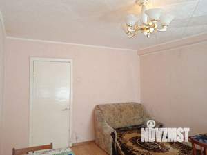 3-к квартира, вторичка, 63м2, 2/5 этаж