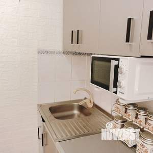 1-к квартира, вторичка, 21м2, 4/5 этаж