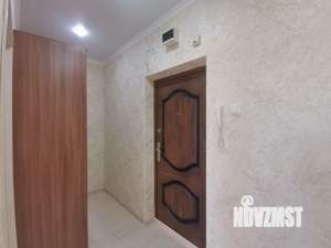 1-к квартира, вторичка, 35м2, 6/19 этаж