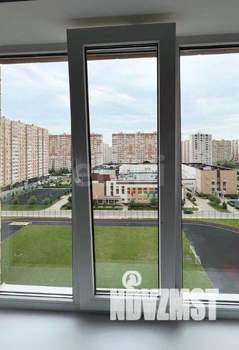 1-к квартира, вторичка, 36м2, 10/18 этаж