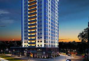 2-к квартира, вторичка, 48м2, 15/17 этаж