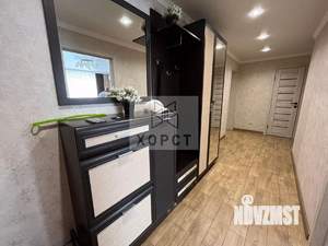 3-к квартира, вторичка, 65м2, 3/10 этаж