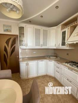 1-к квартира, вторичка, 45м2, 6/10 этаж