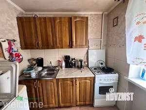 3-к квартира, вторичка, 55м2, 3/4 этаж