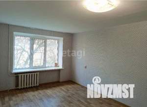 1-к квартира, вторичка, 31м2, 3/5 этаж