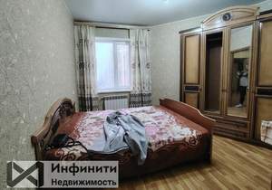 3-к квартира, вторичка, 80м2, 8/12 этаж
