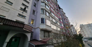 1-к квартира, вторичка, 55м2, 4/10 этаж