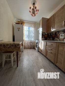 3-к квартира, вторичка, 66м2, 1/9 этаж