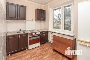 1-к квартира, вторичка, 41м2, 1/10 этаж