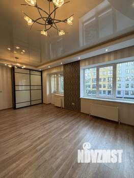 2-к квартира, вторичка, 60м2, 2/4 этаж