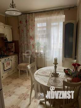 1-к квартира, вторичка, 41м2, 1/10 этаж