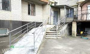 1-к квартира, вторичка, 45м2, 4/10 этаж
