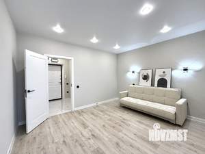 1-к квартира, вторичка, 29м2, 5/5 этаж