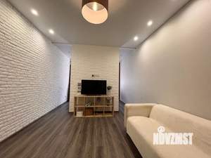 1-к квартира, вторичка, 51м2, 12/18 этаж