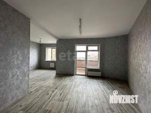 2-к квартира, вторичка, 58м2, 8/14 этаж