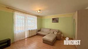 2-к квартира, вторичка, 56м2, 4/11 этаж