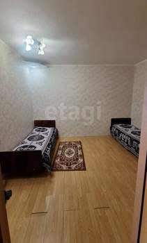 1-к квартира, вторичка, 36м2, 5/6 этаж