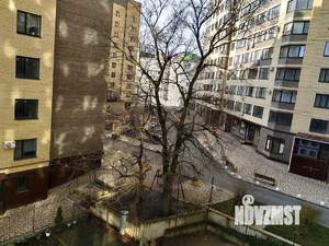 1-к квартира, вторичка, 36м2, 4/9 этаж