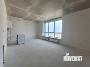 2-к квартира, вторичка, 68м2, 17/20 этаж