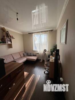 3-к квартира, вторичка, 84м2, 2/2 этаж