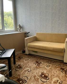4-к квартира, вторичка, 79м2, 2/10 этаж