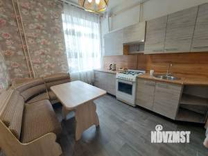 2-к квартира, вторичка, 60м2, 2/4 этаж