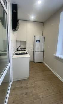 Студия квартира, вторичка, 25м2, 4/5 этаж