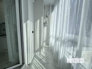 1-к квартира, вторичка, 36м2, 2/16 этаж