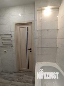 1-к квартира, вторичка, 35м2, 7/18 этаж