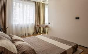 1-к квартира, вторичка, 46м2, 11/17 этаж